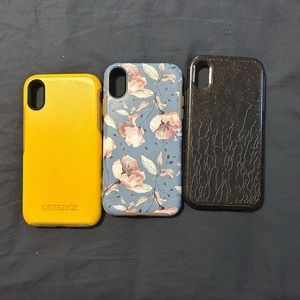 iPhone XR cases
